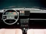 Lancia Prisma 1986 года